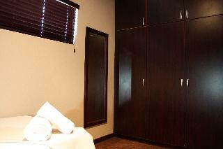 Hotel Arebbusch Travel Lodge