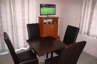 Hotel Arebbusch Travel Lodge