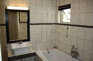 Hotel Arebbusch Travel Lodge