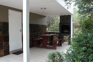 Hotel Arebbusch Travel Lodge