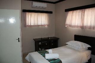 Hotel Arebbusch Travel Lodge