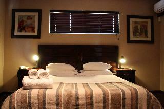 Hotel Arebbusch Travel Lodge