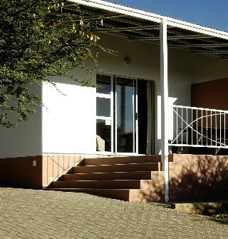 Hotel Arebbusch Travel Lodge
