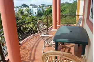 Apartamentos Appartement Marina