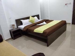 Hotel Bombay Rooms Airport Mumbai