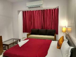 Hotel Bombay Rooms Airport Mumbai