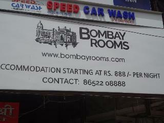 Hotel Bombay Rooms Airport Mumbai
