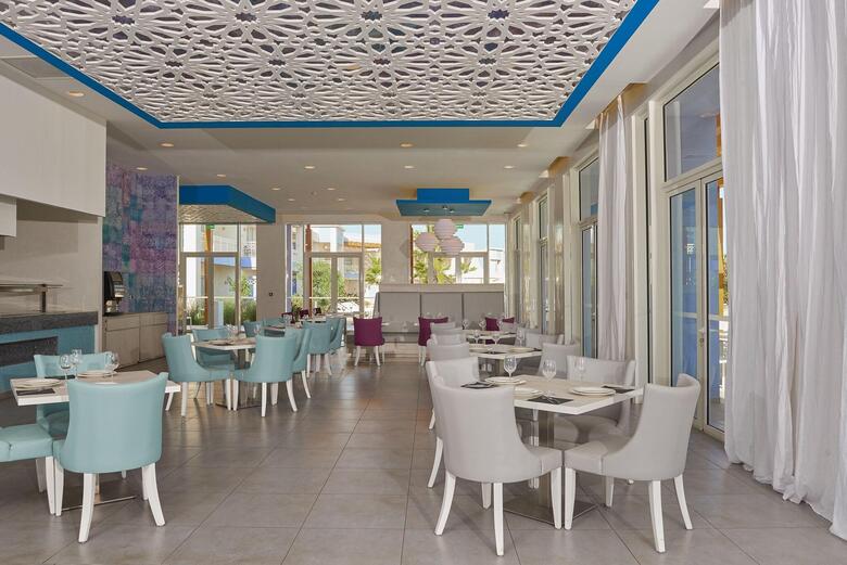 Hotel Melia Saidia Garden Golf Resort