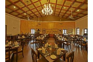 Hotel Club Mahindra Derby Green Ooty