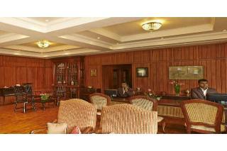 Hotel Club Mahindra Derby Green Ooty