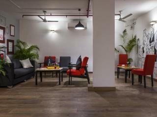 Hotel Oyo Townhouse 2 Green Park