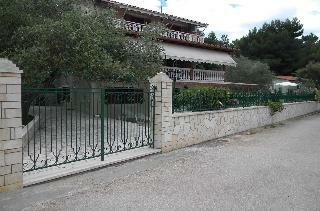 Victoria Apartments