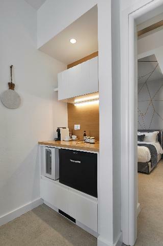 Hotel Altera Pars Suites