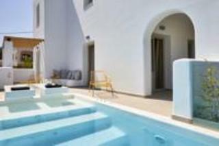 Hotel Altera Pars Suites