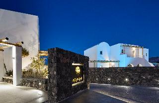 Hotel Altera Pars Suites