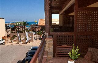 Mylos Hotel & Apartments