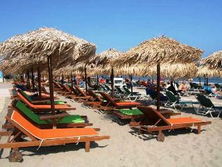 Mylos Hotel & Apartments