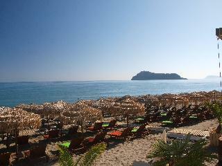 Mylos Hotel & Apartments