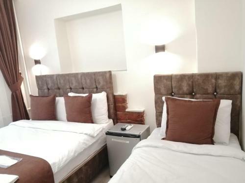 Hotel Antique House Istanbul