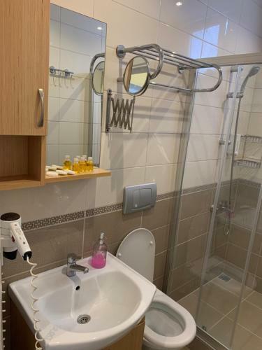 Hotel Antique House Istanbul