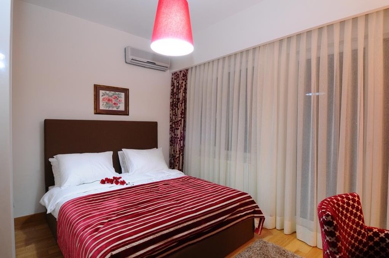 Apartamento Cheya Residence Gumussuyu