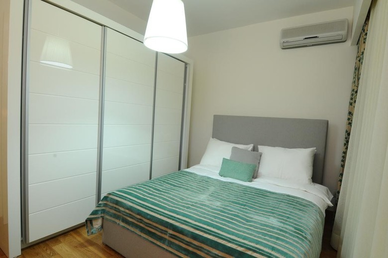 Apartamento Cheya Residence Gumussuyu
