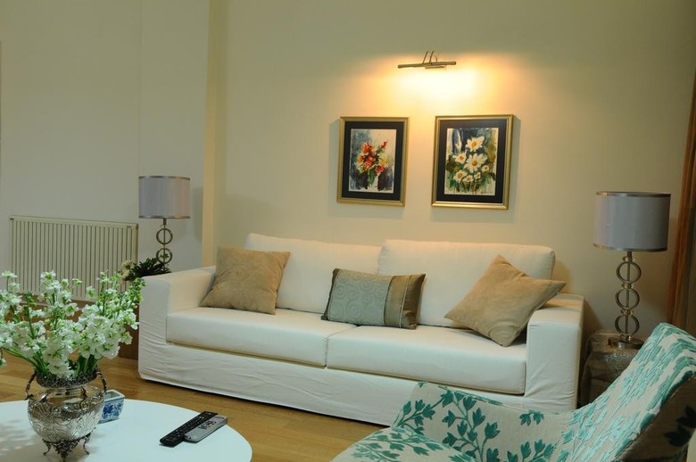 Apartamento Cheya Residence Gumussuyu
