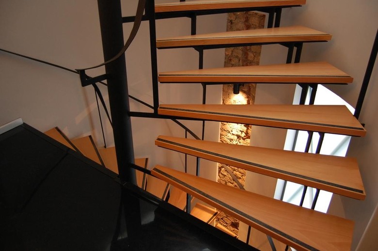 Apartamento I�zaz Lofts