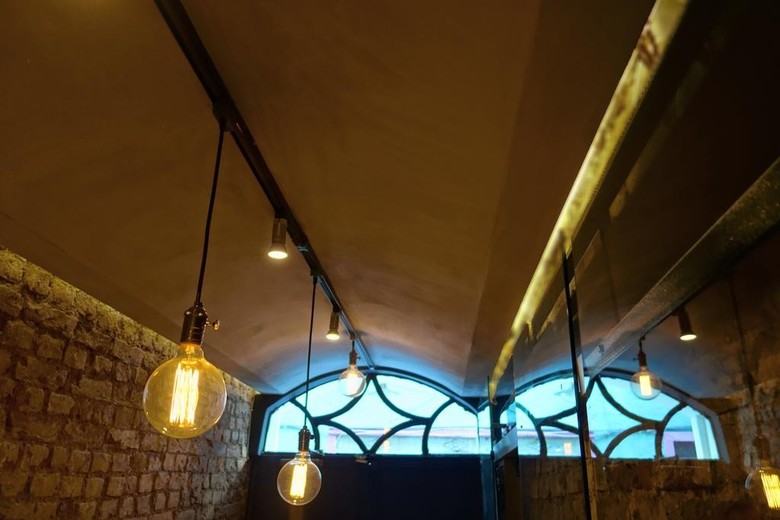 Apartamento I�zaz Lofts