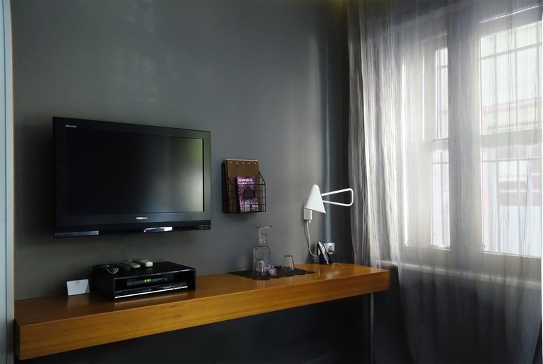 Apartamento I�zaz Lofts
