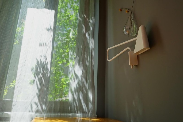Apartamento I�zaz Lofts