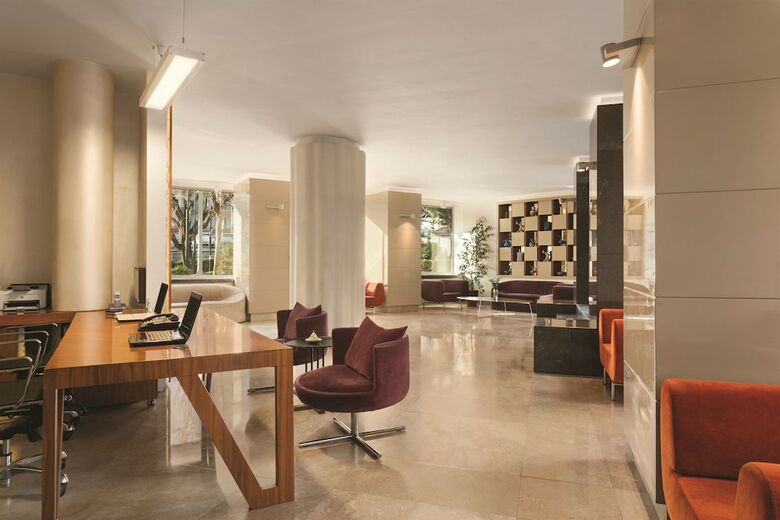 Hotel Ramada Istanbul Grand Bazaar