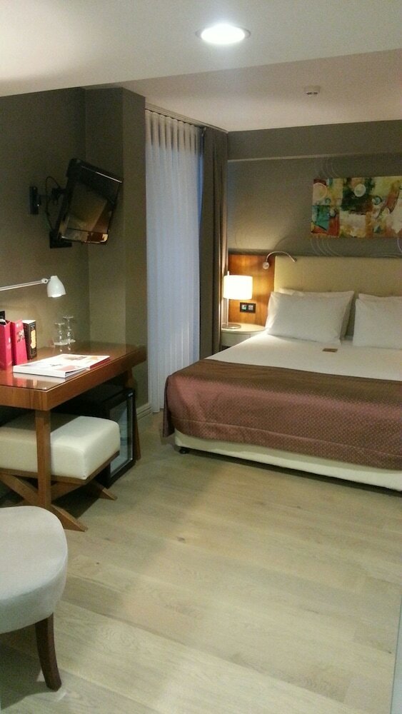 Hotel Ramada Istanbul Grand Bazaar