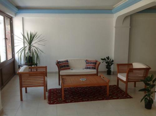 Ephesian Guesthouse & Hotel
