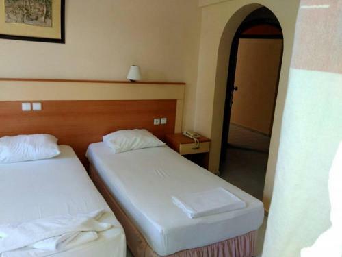 Club Turkuaz Garden Hotel