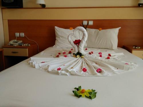 Club Turkuaz Garden Hotel