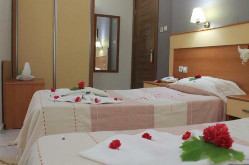 Club Turkuaz Garden Hotel