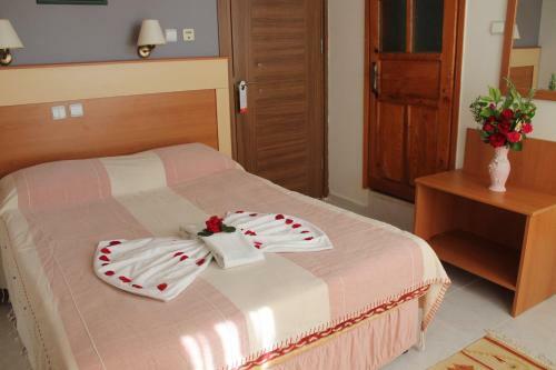 Club Turkuaz Garden Hotel