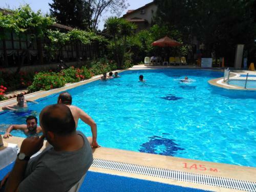 Club Turkuaz Garden Hotel