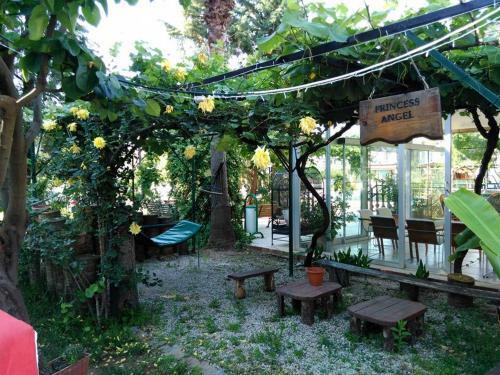 Club Turkuaz Garden Hotel