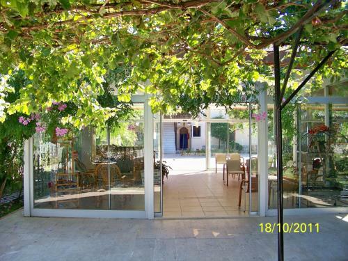 Club Turkuaz Garden Hotel