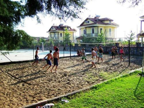 Club Turkuaz Garden Hotel