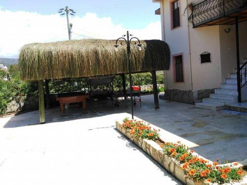 Club Turkuaz Garden Hotel