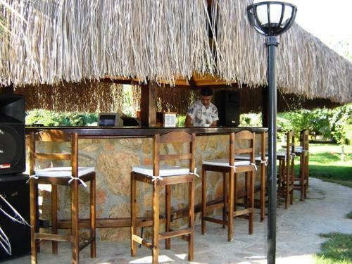 Club Turkuaz Garden Hotel