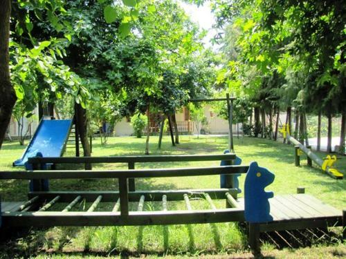 Club Turkuaz Garden Hotel
