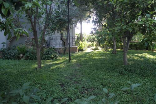 Club Turkuaz Garden Hotel