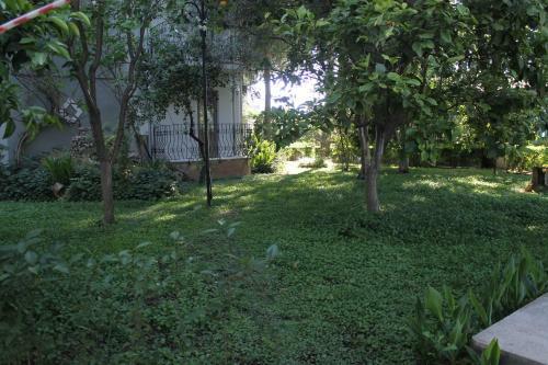 Club Turkuaz Garden Hotel