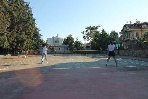 Club Turkuaz Garden Hotel