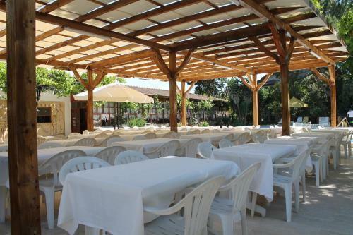 Club Turkuaz Garden Hotel