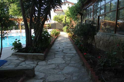 Club Turkuaz Garden Hotel